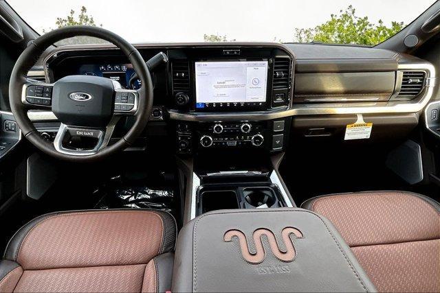 new 2026 Ford F-350 car, priced at $98,552