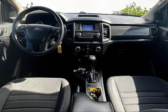 used 2022 Ford Ranger car, priced at $29,889