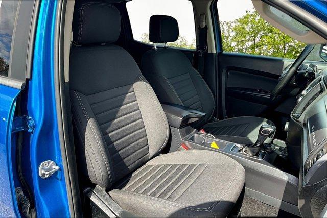 used 2022 Ford Ranger car, priced at $29,889