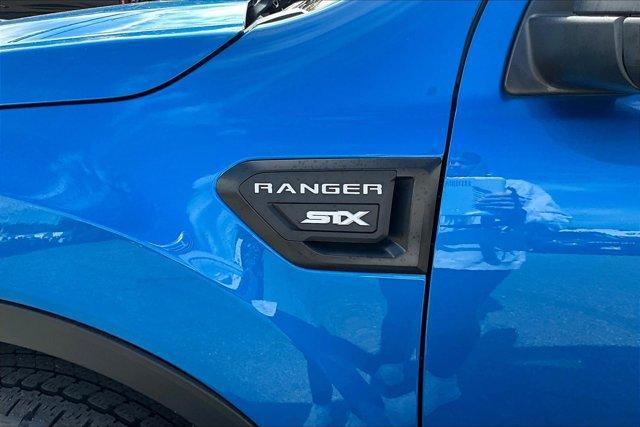 used 2022 Ford Ranger car, priced at $29,889