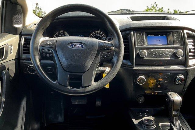 used 2022 Ford Ranger car, priced at $29,889