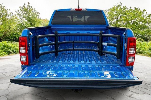 used 2022 Ford Ranger car, priced at $26,999
