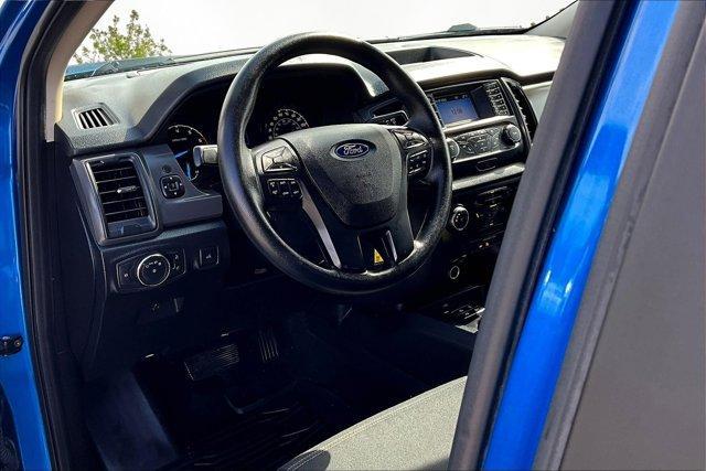 used 2022 Ford Ranger car, priced at $29,889