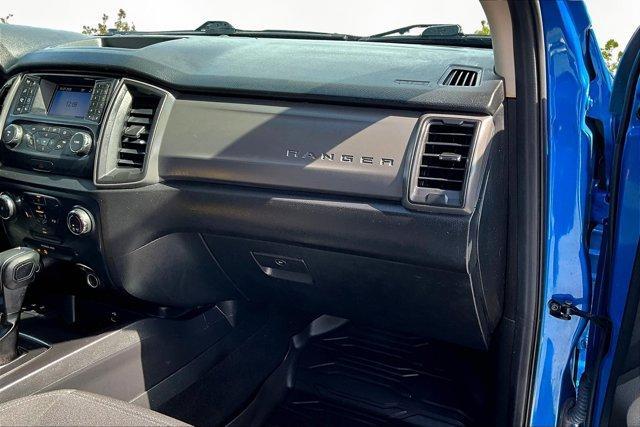 used 2022 Ford Ranger car, priced at $29,889