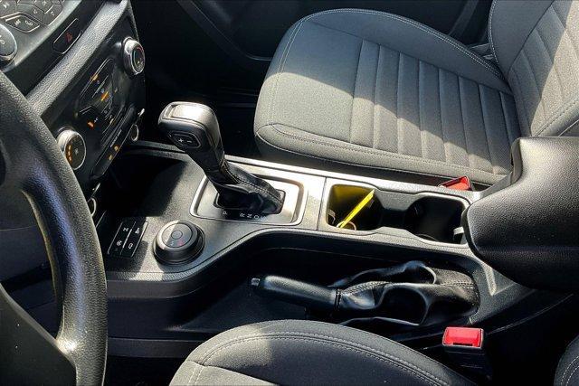 used 2022 Ford Ranger car, priced at $29,889