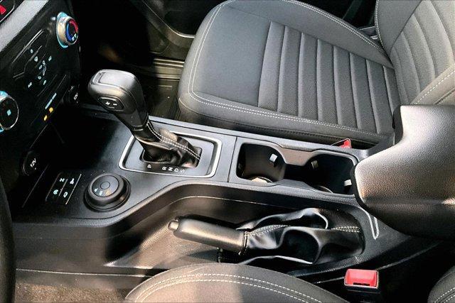 used 2022 Ford Ranger car, priced at $26,999