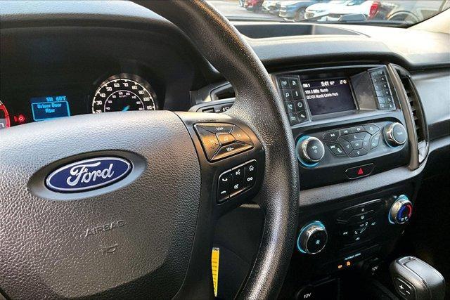 used 2022 Ford Ranger car, priced at $26,999