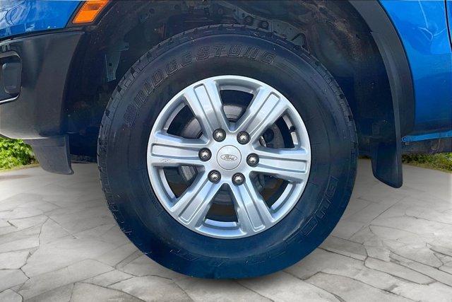 used 2022 Ford Ranger car, priced at $29,889