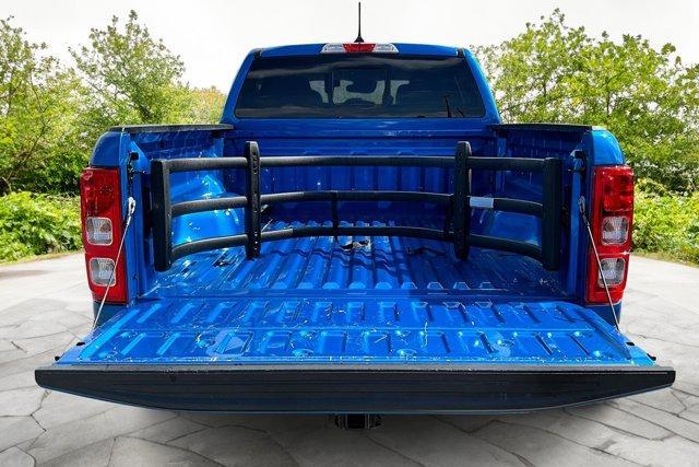 used 2022 Ford Ranger car, priced at $29,889
