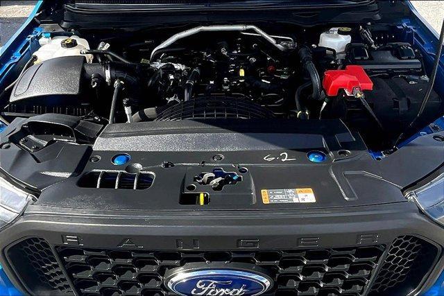 used 2022 Ford Ranger car, priced at $29,889