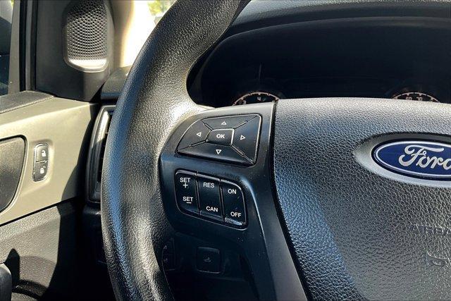 used 2022 Ford Ranger car, priced at $29,889