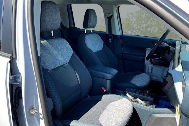 new 2025 Ford Maverick car, priced at $33,707