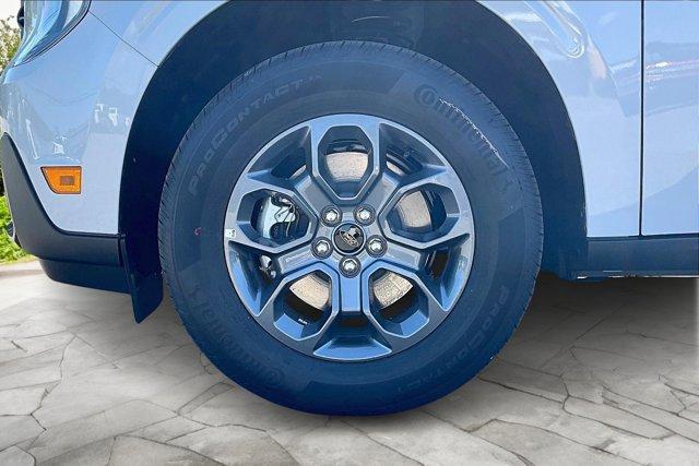 new 2025 Ford Maverick car, priced at $33,707