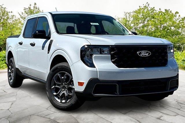 new 2025 Ford Maverick car, priced at $33,707