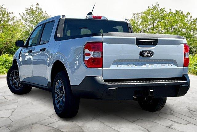 new 2025 Ford Maverick car, priced at $33,707