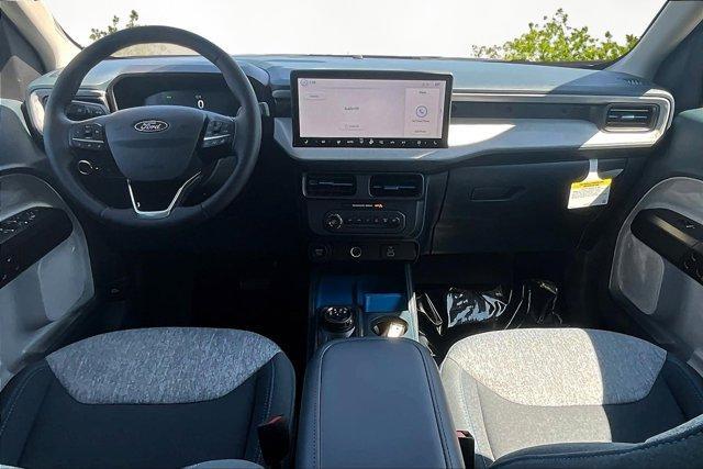 new 2025 Ford Maverick car, priced at $33,707