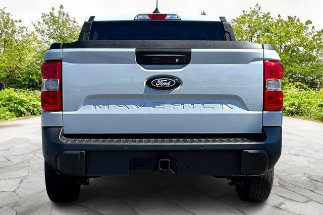 new 2025 Ford Maverick car, priced at $33,707