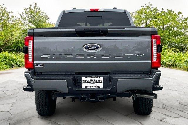 new 2026 Ford F-350 car, priced at $60,966