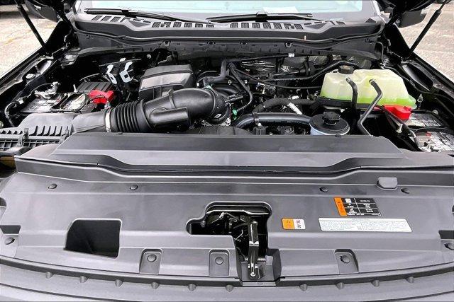 new 2026 Ford F-350 car, priced at $60,966