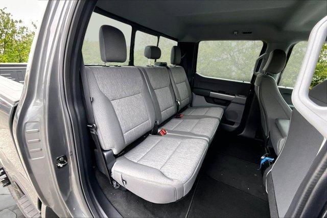 new 2026 Ford F-350 car, priced at $60,966