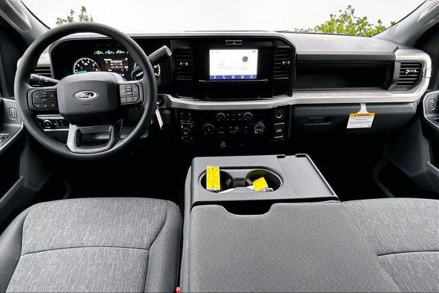 new 2026 Ford F-350 car, priced at $60,966