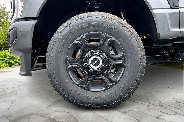 new 2026 Ford F-350 car, priced at $60,966