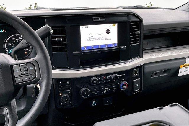 new 2026 Ford F-350 car, priced at $60,966