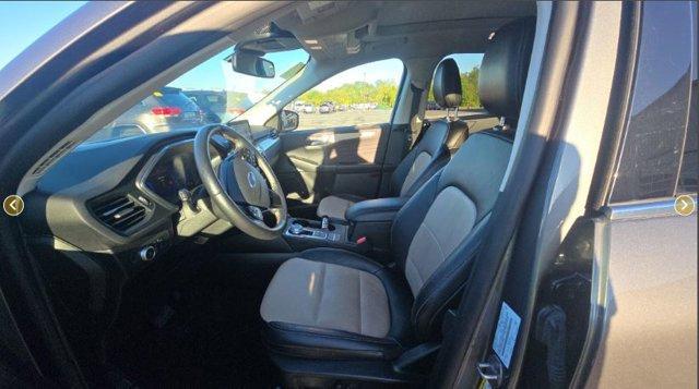 used 2022 Ford Escape car, priced at $26,376