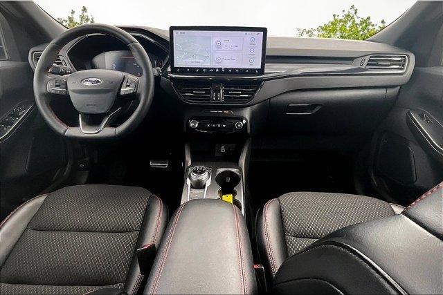 used 2024 Ford Escape car, priced at $27,554