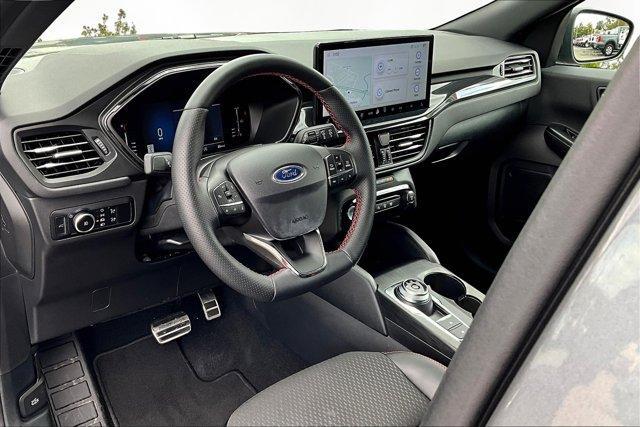 used 2024 Ford Escape car, priced at $27,554