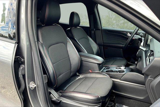 used 2024 Ford Escape car, priced at $27,554