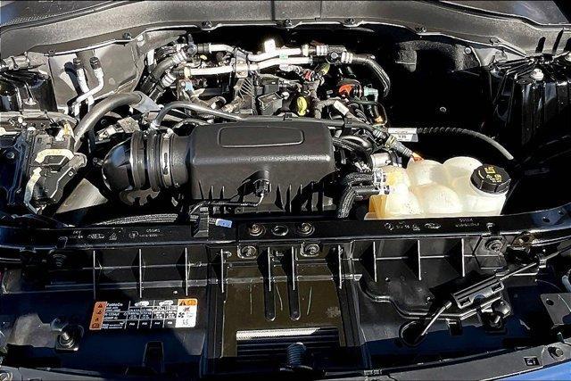 used 2023 Ford Explorer car, priced at $32,481