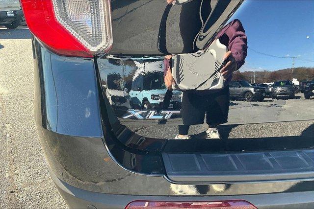 used 2023 Ford Explorer car, priced at $32,481