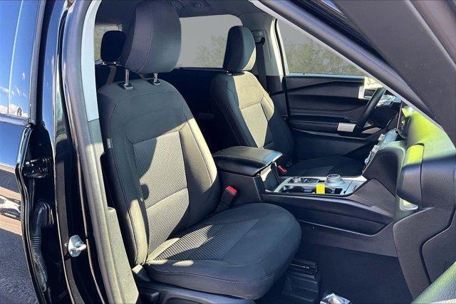 used 2023 Ford Explorer car, priced at $32,481