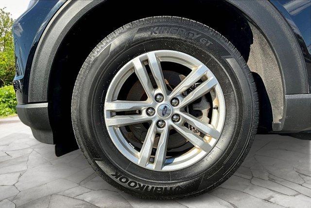 used 2023 Ford Explorer car, priced at $32,481