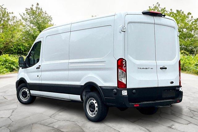 new 2024 Ford Transit-150 car, priced at $42,321