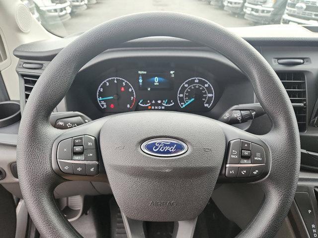 new 2024 Ford Transit-150 car, priced at $42,321