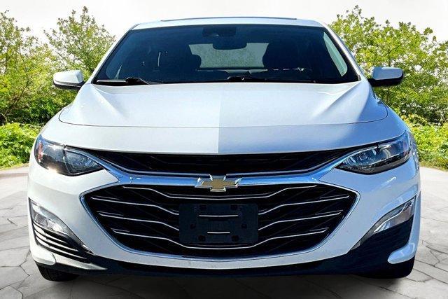used 2023 Chevrolet Malibu car, priced at $17,981