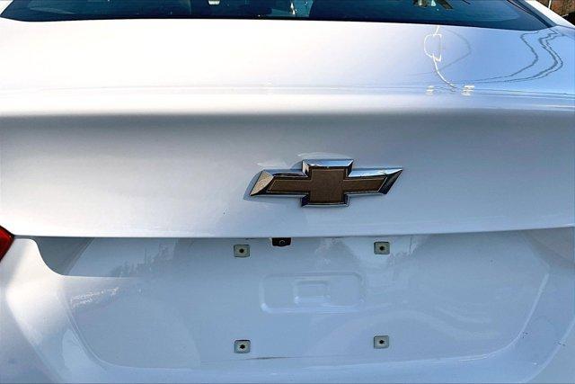 used 2023 Chevrolet Malibu car, priced at $17,981