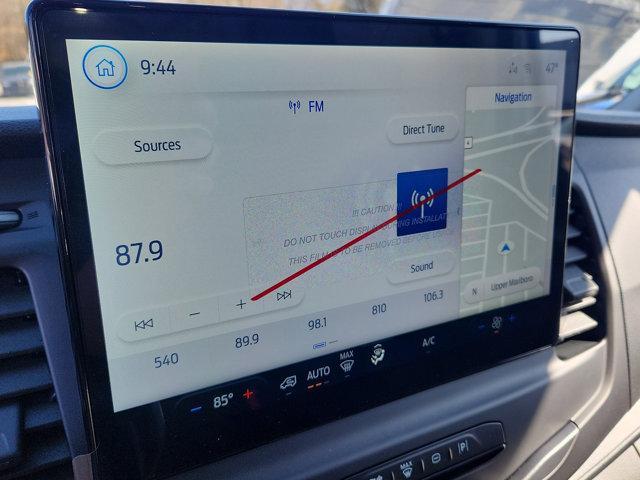 new 2024 Ford Transit-150 car, priced at $42,221