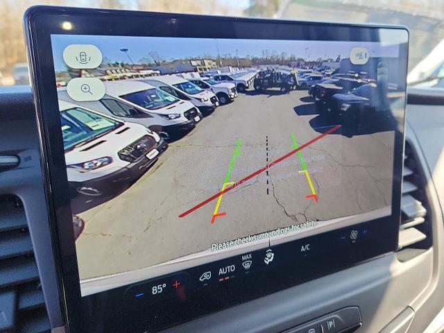 new 2024 Ford Transit-150 car, priced at $42,221