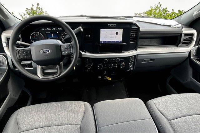 new 2025 Ford F-350 car, priced at $65,700