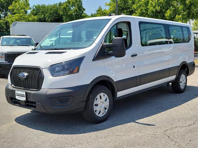 new 2024 Ford Transit-350 car, priced at $49,446