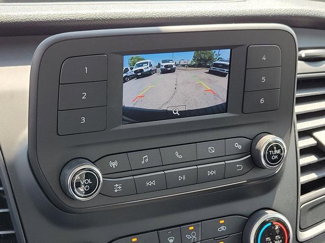new 2024 Ford Transit-350 car, priced at $49,446