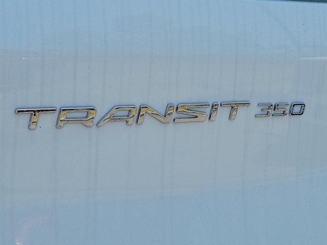 new 2024 Ford Transit-350 car, priced at $49,446