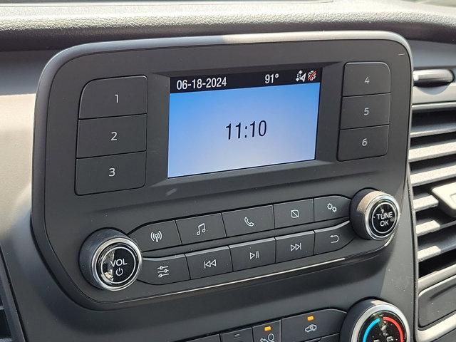 new 2024 Ford Transit-350 car, priced at $49,446