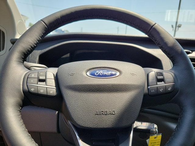 new 2024 Ford Transit-350 car, priced at $49,446