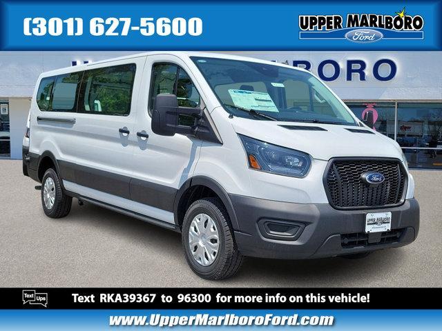 new 2024 Ford Transit-350 car, priced at $49,446