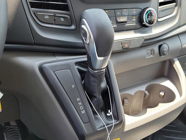 new 2024 Ford Transit-350 car, priced at $49,446