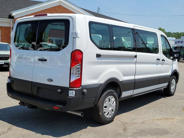 new 2024 Ford Transit-350 car, priced at $49,446